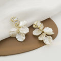 Grace Bloom Earrings
