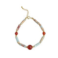 Stillness & Strength Bracelet