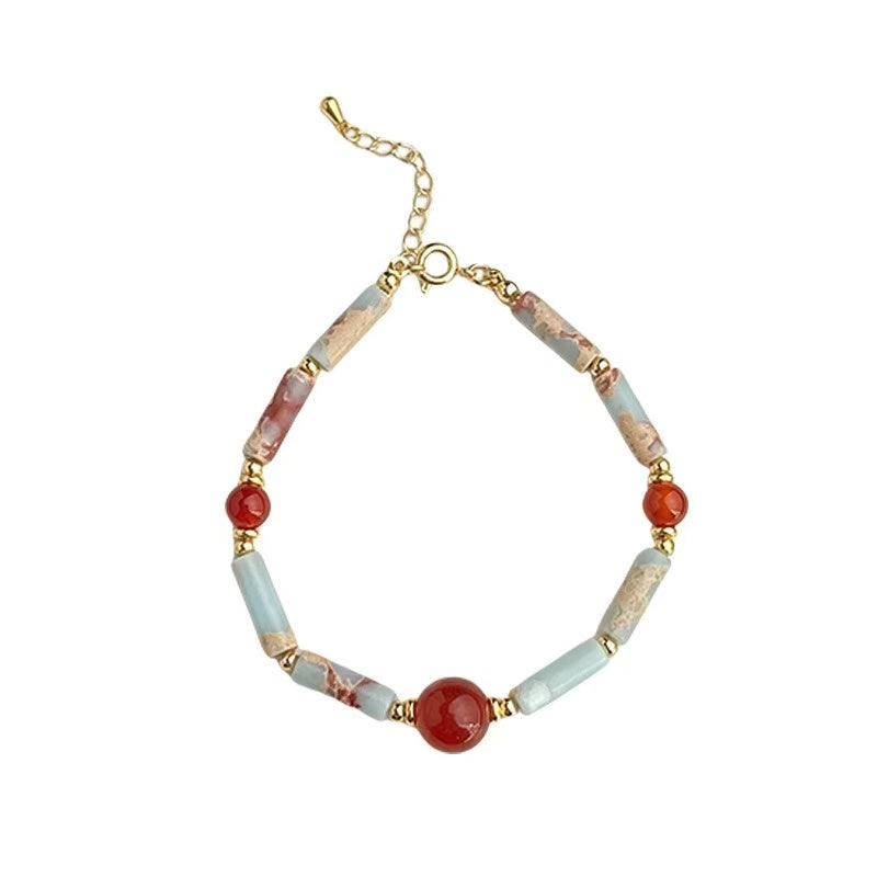 Stillness & Strength Bracelet