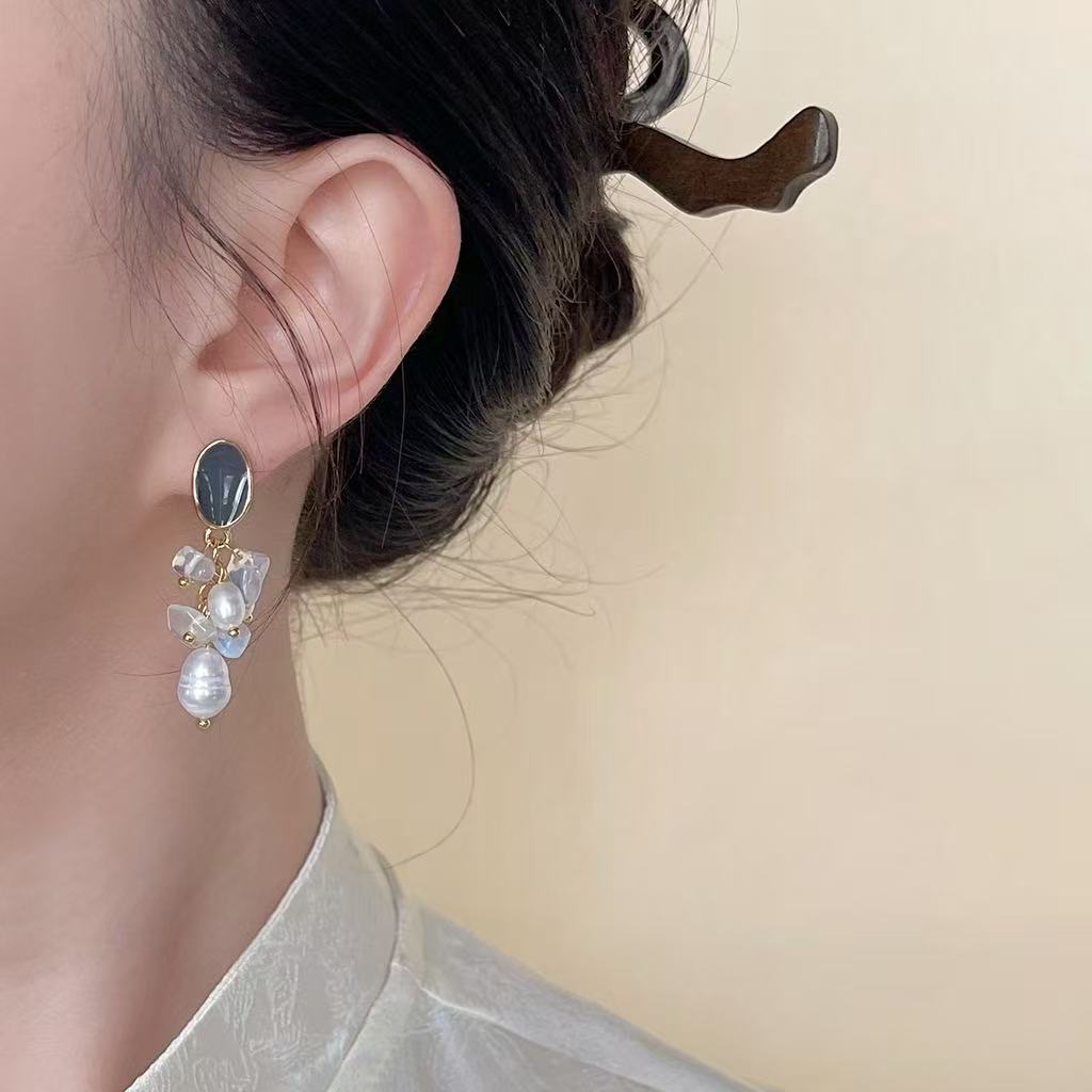 Quiet Elegance Drop
