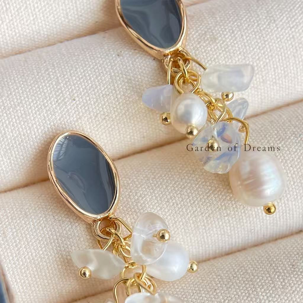 Quiet Elegance Drop