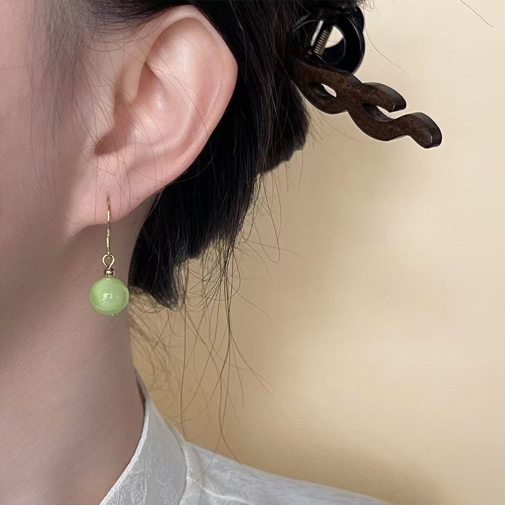 Everyday Calm Earrings