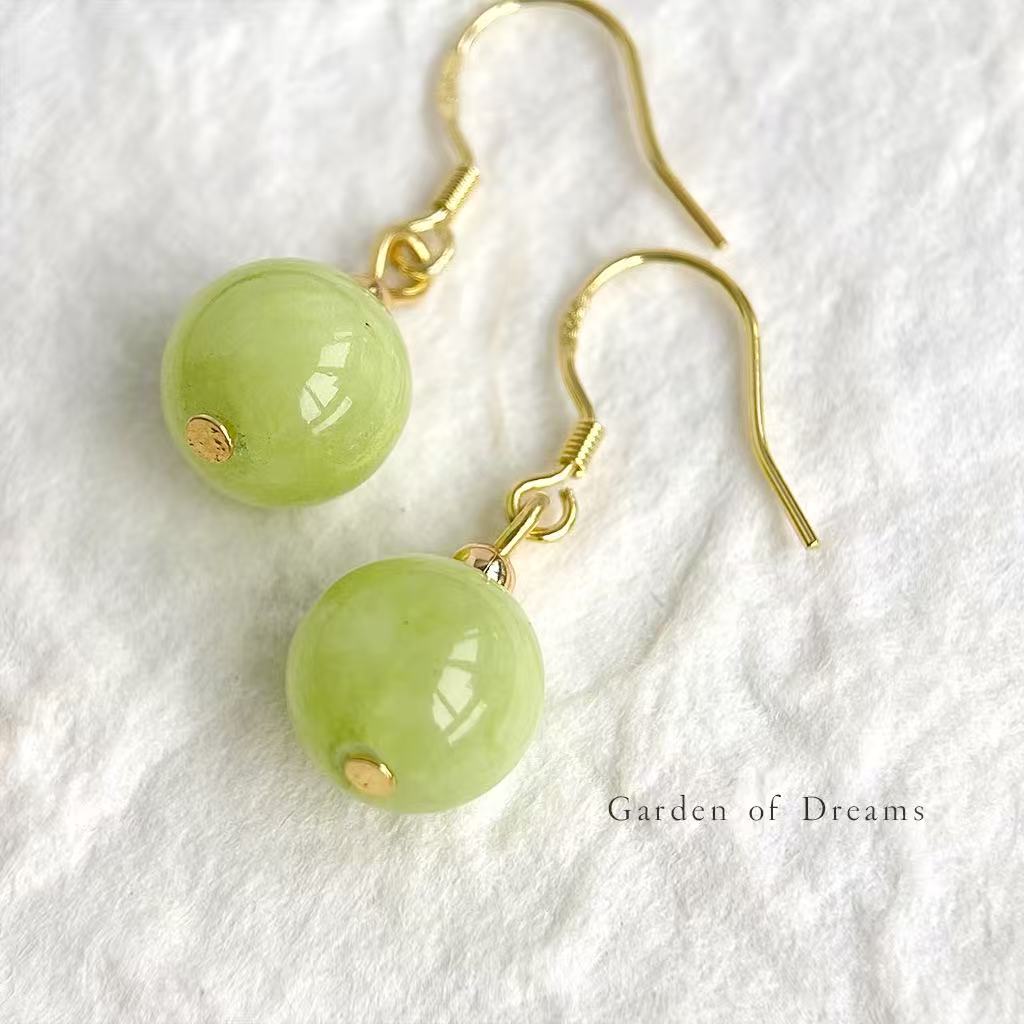 Everyday Calm Earrings