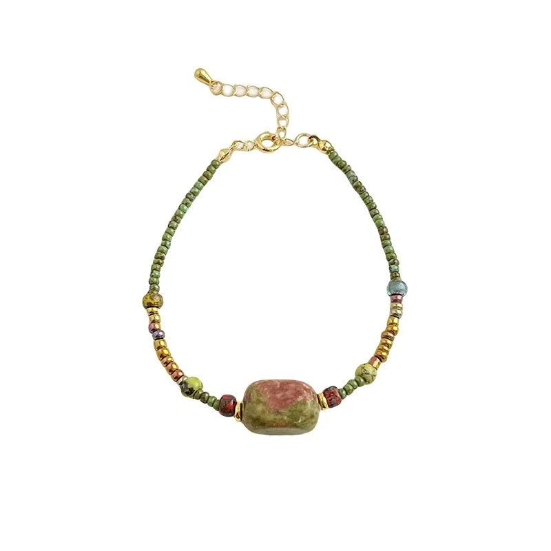Quiet Strength Bracelet
