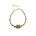 Quiet Strength Bracelet