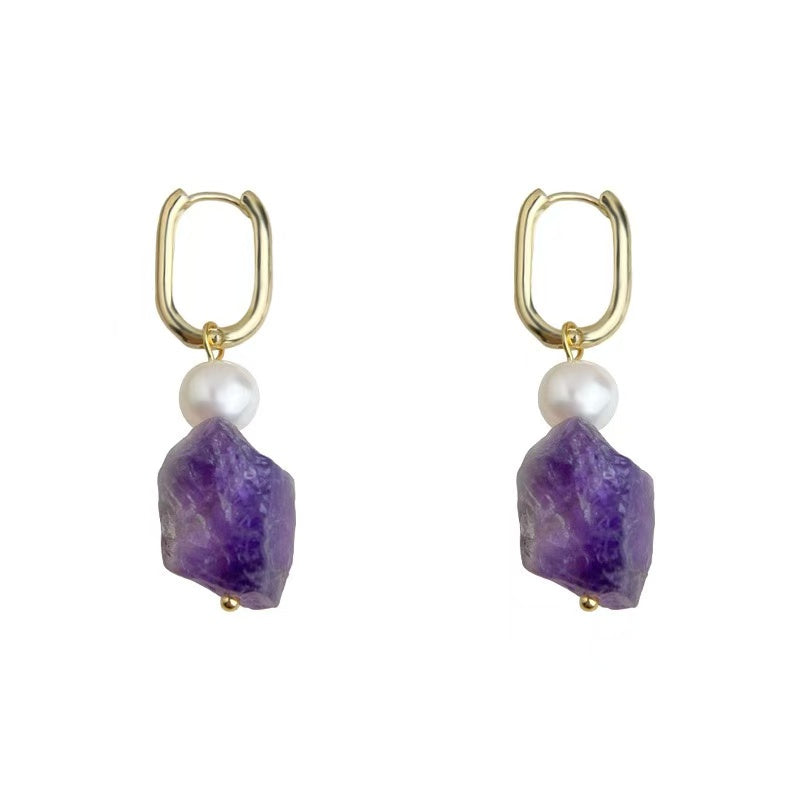 Imperfect Grace Earrings