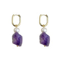 Imperfect Grace Earrings