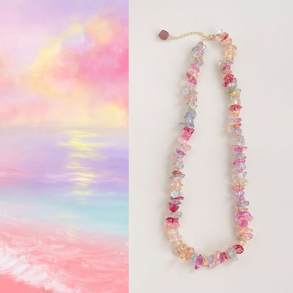 Garden of Light Necklace
