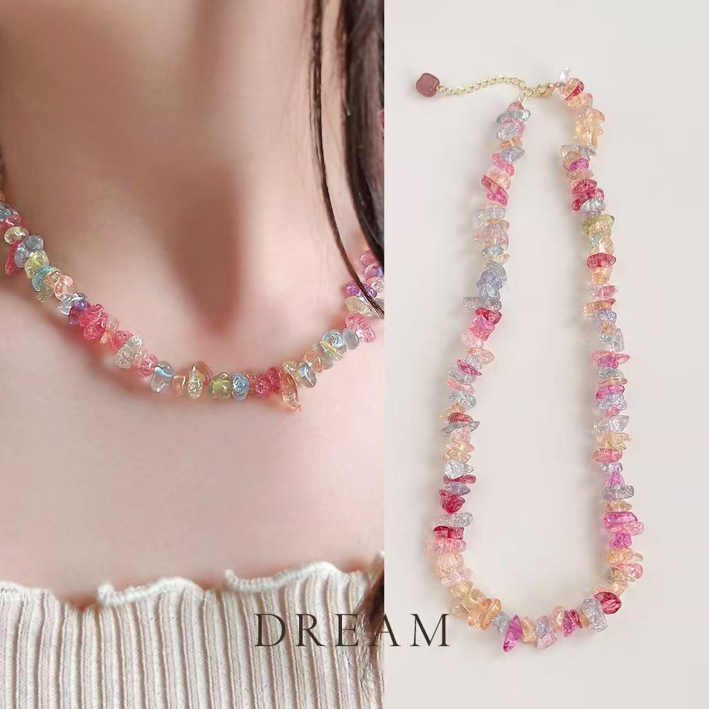 Garden of Light Necklace
