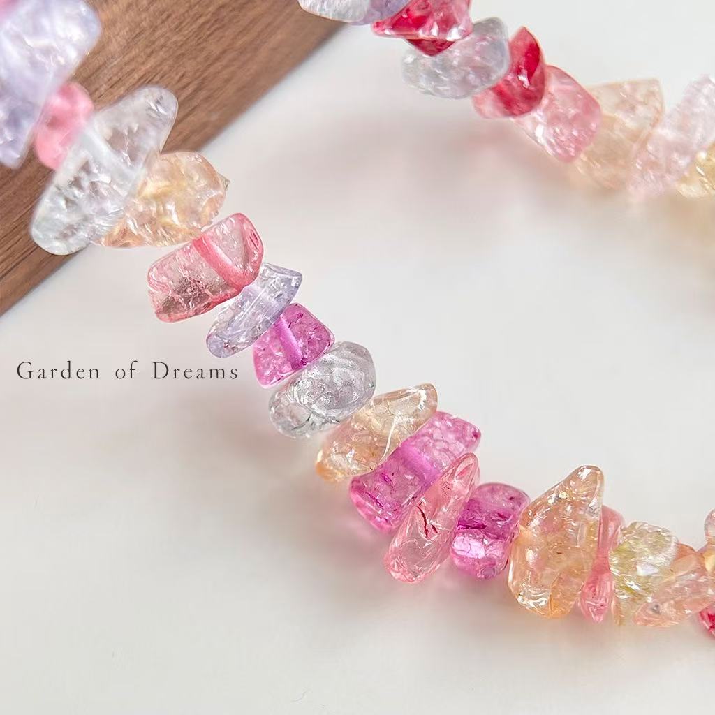 Garden of Light Necklace