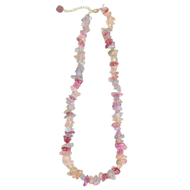 Garden of Light Necklace