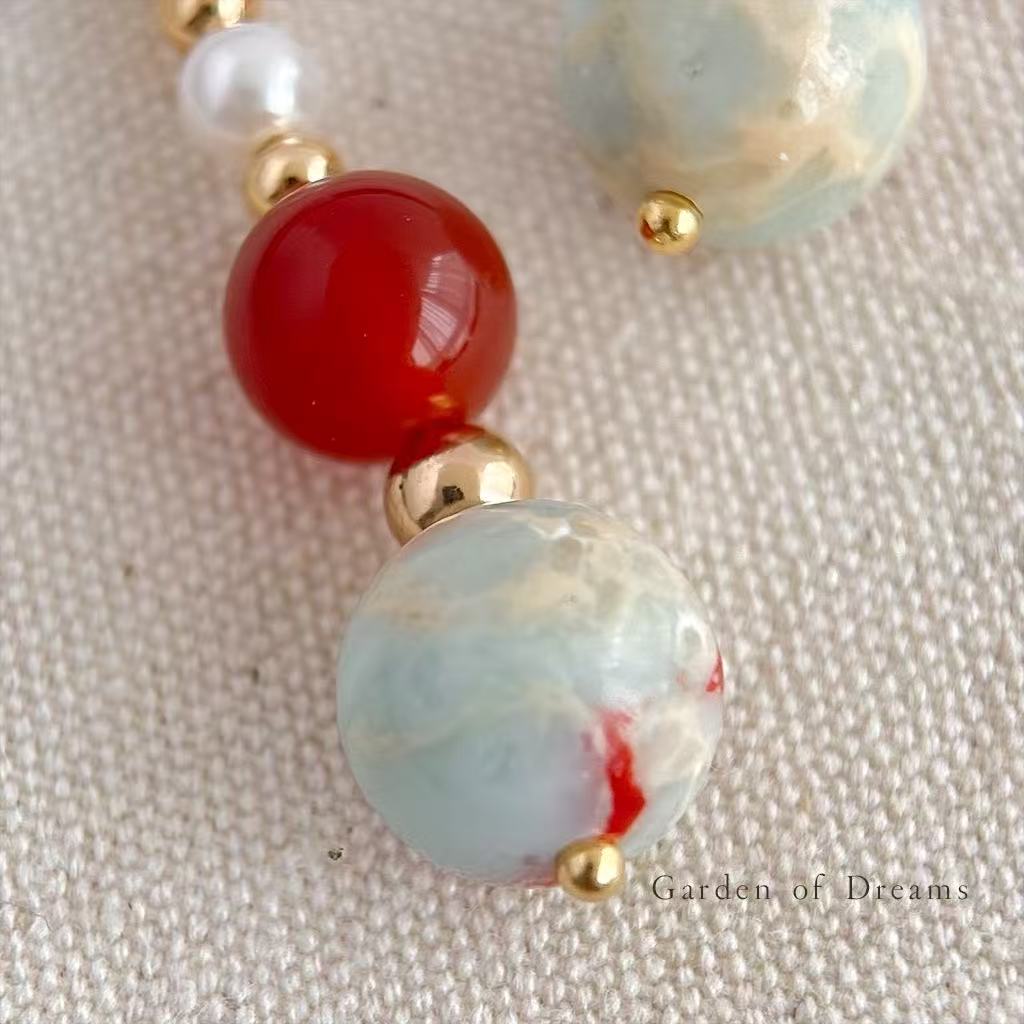 Grace & Strength Earrings