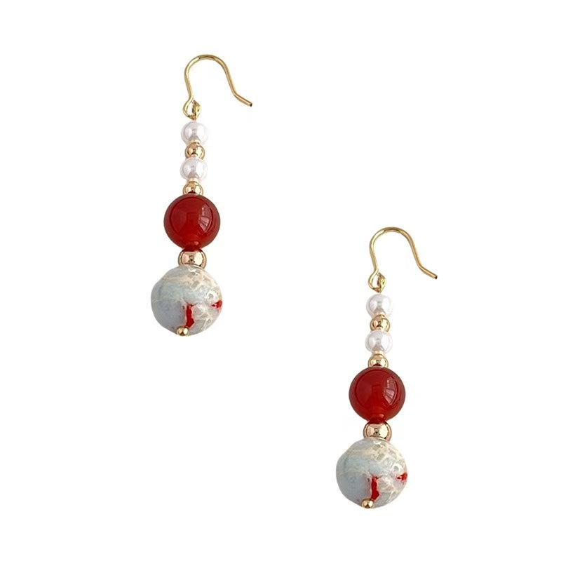 Grace & Strength Earrings