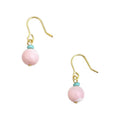 Blush Grace Earrings