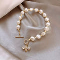 Golden Bee Bracelet